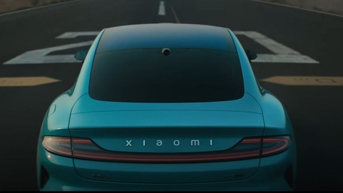 Cum arată modelul Speed Ultra 7 scos de Xiaomi. Chinezii revoluționează piața auto cu mașina care să detroneze Tesla