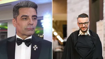 Cu doar o lună înainte de moartea fiecăruia, Marcel Toader și Răzvan Ciobanu au stat pe același scaun, în biroul aceluiași avocat