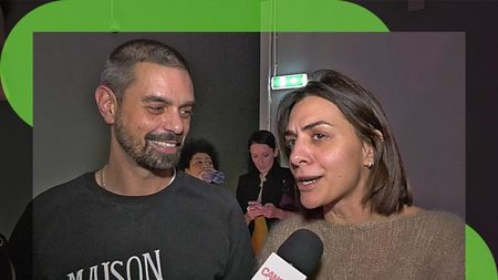 DOC, dezvăluiri siropoase de la Survivor, de față cu soția lui: ”O luam și îi dădeam palme la fund!”