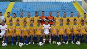 S-a lasat de fotbal pentru a deveni politist si si-a pierdut viata intr-o misiune! "Dumnezeu te-a chemat sa aperi poarta raiului."