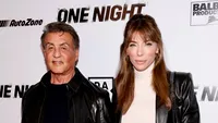 Împăcare de zile mari! Sylvester Stallone, din nou împreună cu Jennifer Flavin, la o lună de la anunțul divorțului: ”Au reușit să își rezolve neînțelegerile”