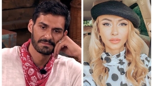 Și-a șters George Burcea tatuajul cu Andreea Bălan? Cu ce anume ar fi înlocuit desenul
