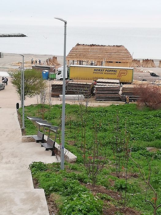 Patronii de cluburi și restaurante au început pregătirile pentru 1 Mai și Paște