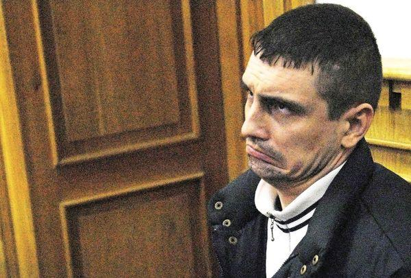 Florin Lesch a fost condamnat pentru acte de terorism
