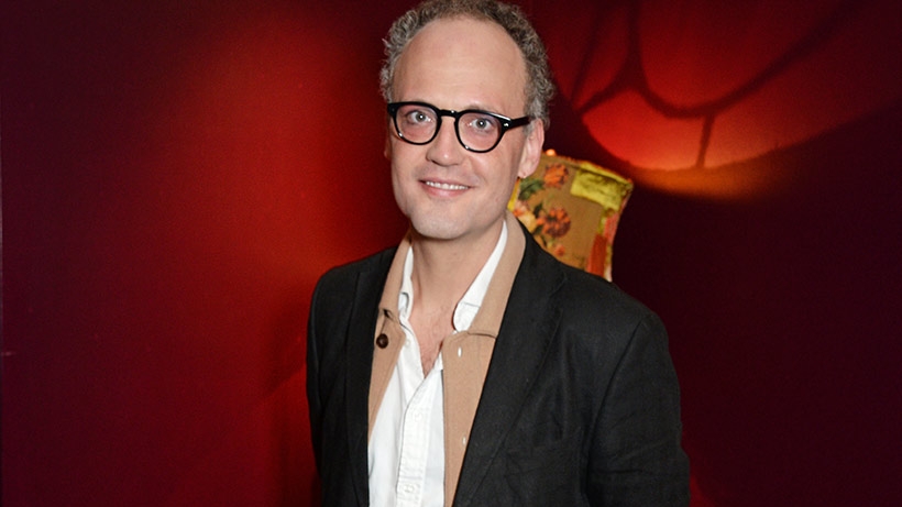 Alex Beckett a murit pe neașteptate. Actorul avea 35 de ani, iar vestea tristă i-a șocat pe apropiați