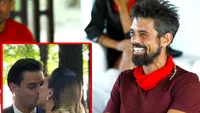 Soția lui DOC spune adevărul! Primele declarații, după eliminarea artistului de la Survivor 2023: ”Am plâns zilnic”