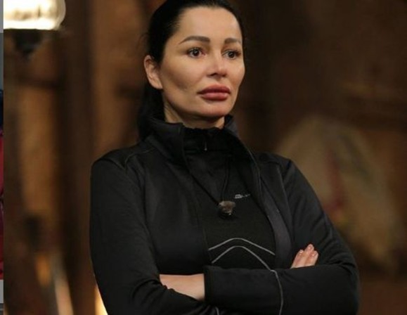 Brigitte Nastase și-a operat nasul pentru că era rupt. Ce s-a întamplat