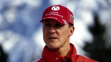 Soţia lui Schumacher rupe tăcerea! VESTEA pe care NU o mai aştepta NIMENI după ieşirea din comă a fostului pilot