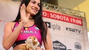 Diana Belbiţă a tras din greu pentru a-şi depăşi condiţia! „Prinţesa războinică” de la Exatlon provine dintr-o familie săracă şi...