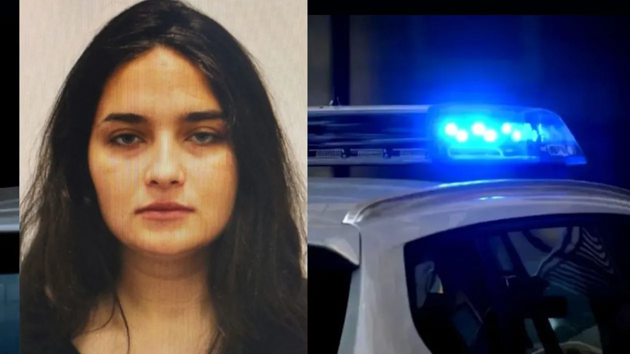 Antonia este de negăsit! Tânăra de 19 ani a dispărut fără urmă, la începutul lunii septembrie