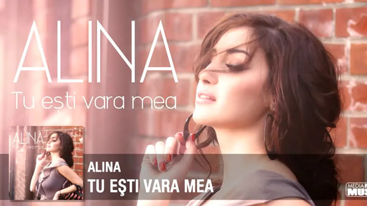 N-o sa ii recunosti vocea! Adi Sana de la Akcent i-a scris o piesa Alinei de la LaLa Band!