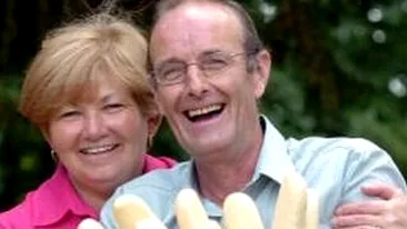 Un milionar la loto a murit la cinci ani de la castigarea premiului, dupa ce si-a pierdut sotia si averea