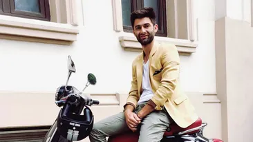 PAUL IPATE a început să cheltuiască banii câştigaţi la “Fermă”! Ce achiziţie de 4.000 de EURO a făcut azi actorul!