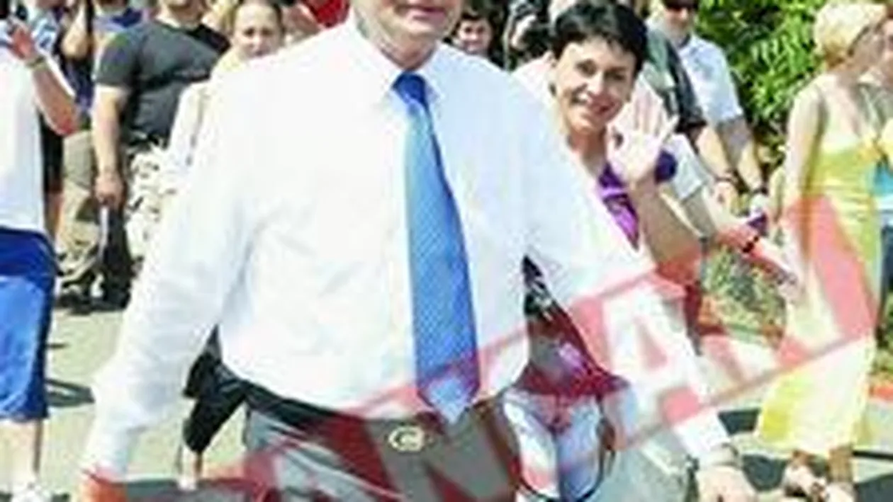 Megaproiectul Esplanada, la mana lui Oprescu