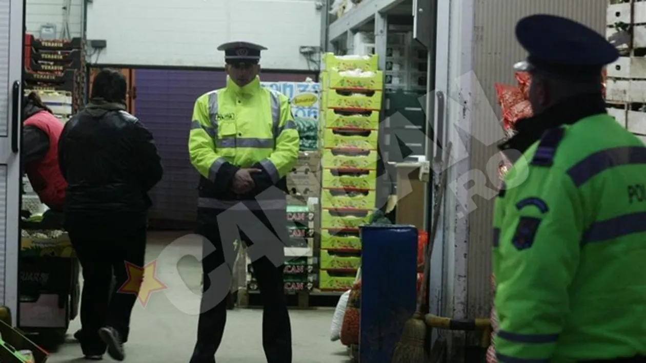 Disparitie misterioasa la Garda Financiara Timis! Mii de oua si 16 tone de legume si fructe s-au evaporat
