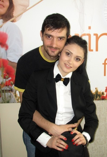 Cum arată Andi Bănică, fostul soț al Irinei Rimes. Cei doi au divorțat după ce artista a aflat că ar fi fost înșelată. “Mi-a fost foarte greu să…”