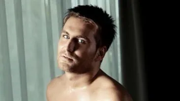 Ionel Istrati, sexy-concurentul de la Vocea Romaniei, nu are iubita! Sunt prea ocupat pentru o relatie stabila