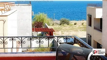 Cele mai frumoase vile scoase la vanzare, vara asta, la malul Marii Negre! Prima in top costa 1.5 milioane de euro!