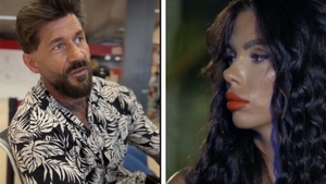 Ce divorţ, ce Diandra?! Andrei şi Cristina, fotografiaţi împreună. Dar stai să vezi cum