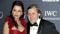 BRIGITTE a făcut anunţul tocmai din Sardinia! Cele mai proaspete imagini cu soţia lui ILIE NĂSTASE, înainte să confirme că divorţează!