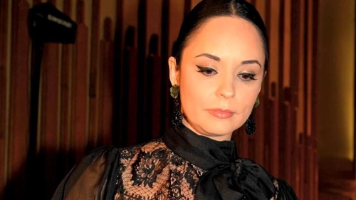 Înșelată pe față, Andreea Marin nu a mai suportat și l-a părăsit. Cum s-a ajuns la divorțul dintre „zână” și Ștefan Bănică