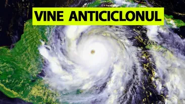 ANM, în alertă. Vine anticiclonul african. Când ar urma să ajungă în România