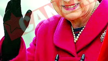 Si Regina a pierdut la bursa