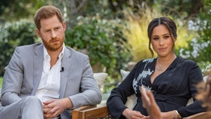 Prințul Harry nu se mai simte în siguranță în Marea Britanie. „Nu pot să-mi expun soția la un asemenea risc”