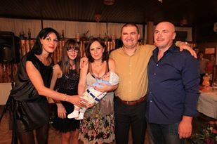 FOTO. Ce s-a ales de Cornel Tăbăcaru, “tăticul” TEC. S-a stabilit în Costa Rica și…