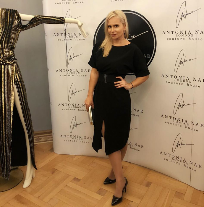 Paula Chirilă este de nerecunoscut, după ce a slăbit 15 kilograme. Cum arată acum actriţa