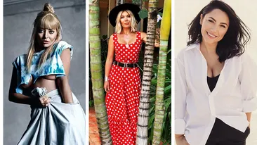 Gina Pistol, ironie supremă la adresa Deliei Matache: “Eu eram fană declarată Andra  Continuarea a lăsat-o fără cuvinte