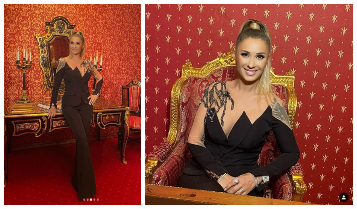Anamaria Prodan a răbufnit de ziua ei! A transmis un mesaj acid: “Cine mă face curvă, proastă și urâtă”