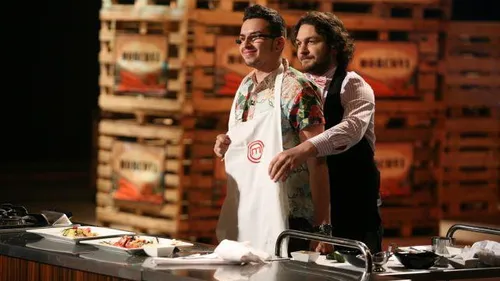 Dexter si D'Artagnan, Bogdan Alexandrescu si Alex Petricean, au planuri mari! Vezi ce fac fostii lor colegi de concurs!