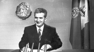CANCAN DE ODINIOARA: Cum a scapat "nemuritorul" Nicolae Ceausescu in doua randuri de la moarte!