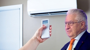 Temperatura la care trebuie să setezi aerul condiționat, pentru a nu-ți distruge creierul, potrivit dr. neurochirurg Vlad Ciurea