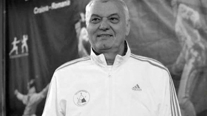 Sportul românesc este în doliu. Un celebru antrenor a murit la 64 de ani