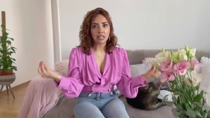 Ce părere are o tânără iraniancă care s-a mutat în Timișoara despre români: „Par turci care vor să fie...”