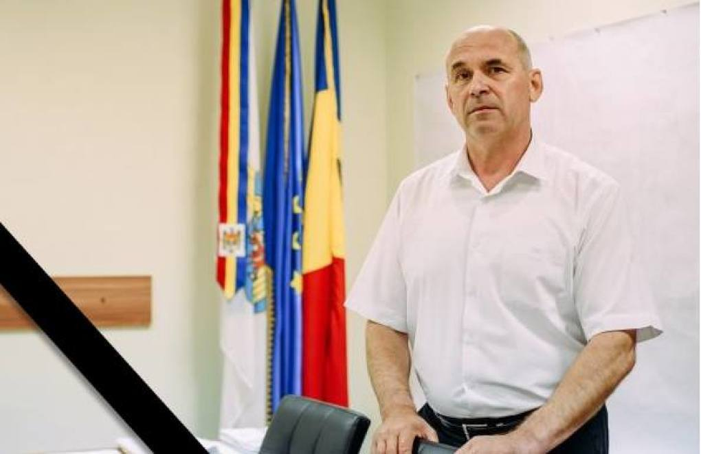 Tragedie! Un primar a fost găsit împuşcat în cap. Acesta s-ar fi sinucis
