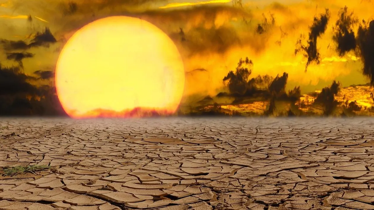 Specialist în fenomene meteo extreme, despre efectele caniculei: „Organismul nu mai face față!”