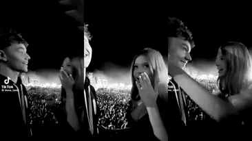 David Măruță s-a cuplat cu fiica unui celebru chef din România. Primele imagini cu cei doi îndrăgostiți la Beach, please!