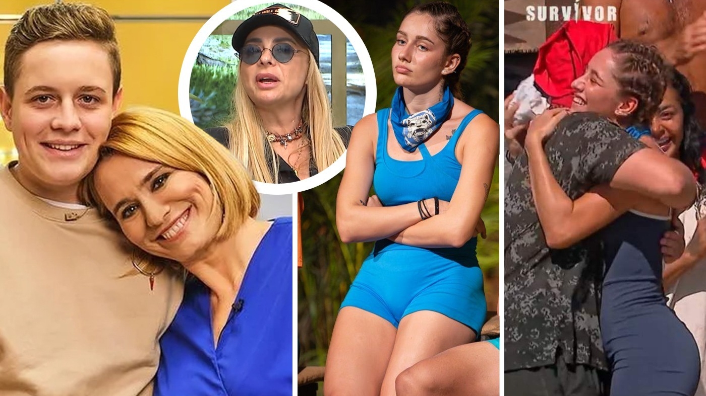 Bianca de la Survivor, desființată de Anamaria Prodan: "Nu are nicio șansă la Aris, e din altă ligă!"