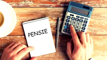 Pensia specială medie a crescut de 160 de ori mai mult ca pensiile medii normale în acest an. Care este cea mai mare