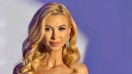 FOTO. Andreea Bălan, o nouă serie de fotografii mai mult decât îndrăznețe: „Ești păcatul meu”