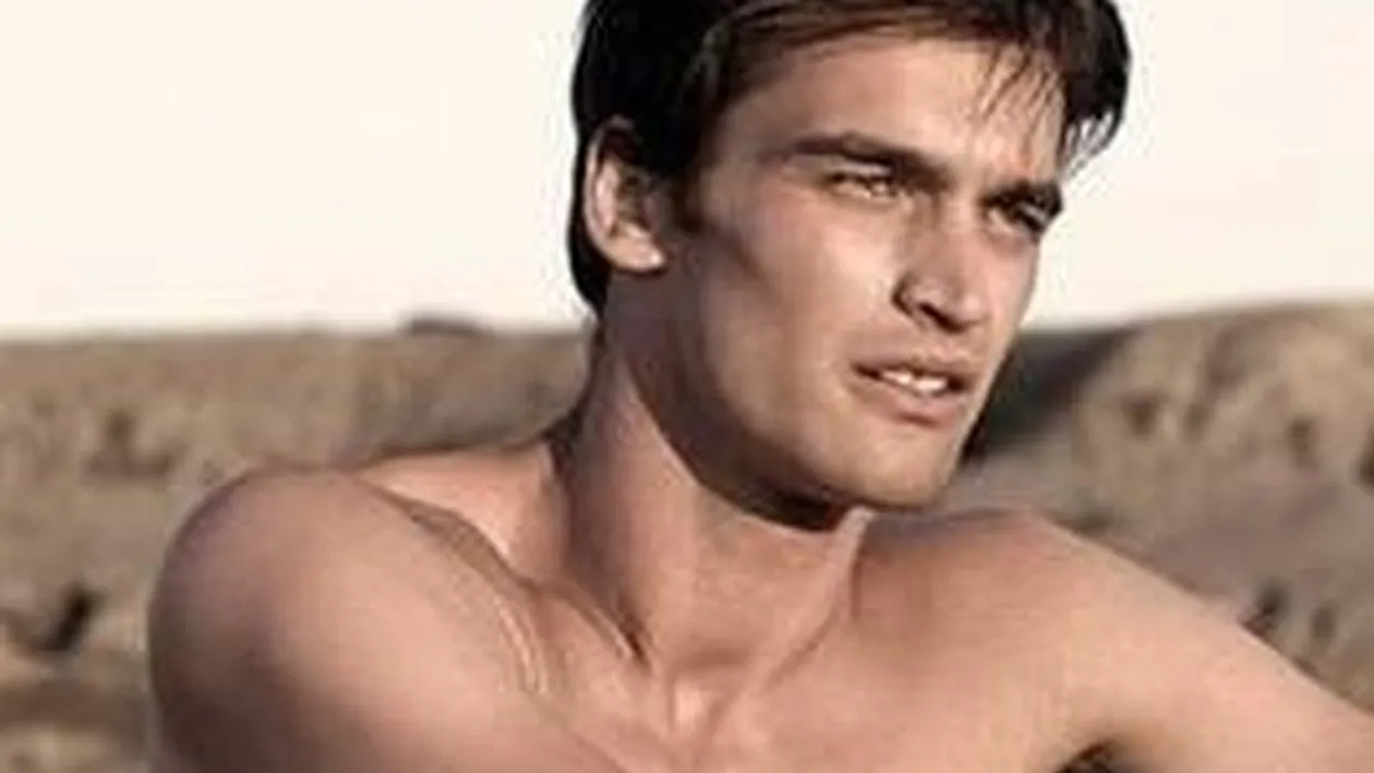 Am descoperit cine e sotia lui Andrei Baciu. Cariera manechinului a “explodat” dupa ce s-a insurat cu Ioana, fiica unui politician