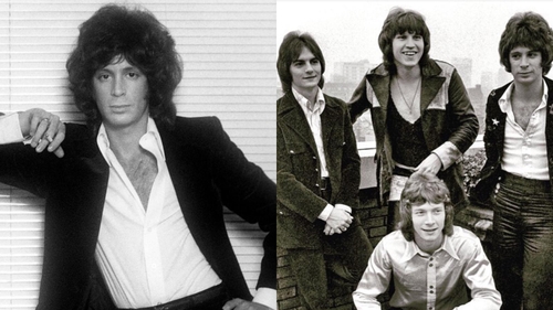 Doliu în lumea muzicii! Eric Carmen, solistul trupei Raspberries, a murit! Soţia a dat vestea tristă