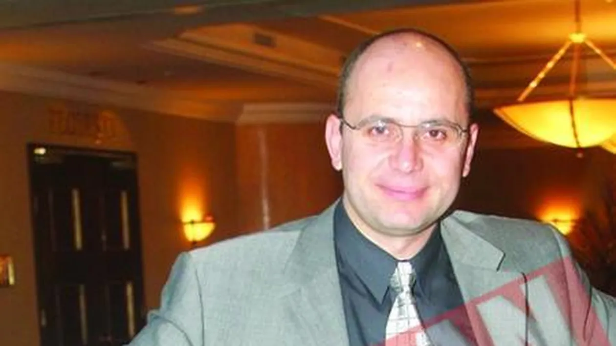 Cozmin Gusa, Sef la Intact?