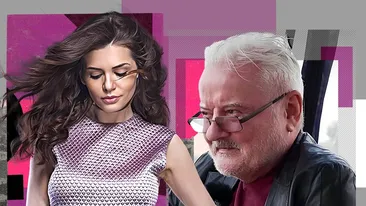 Irinel Columbeanu, la mila prietenilor, după ce Monica a refuzat să-l ajute. Patronul azilului din Ghermăneşti, noi detalii despre starea fostului milionar de la Izvorani