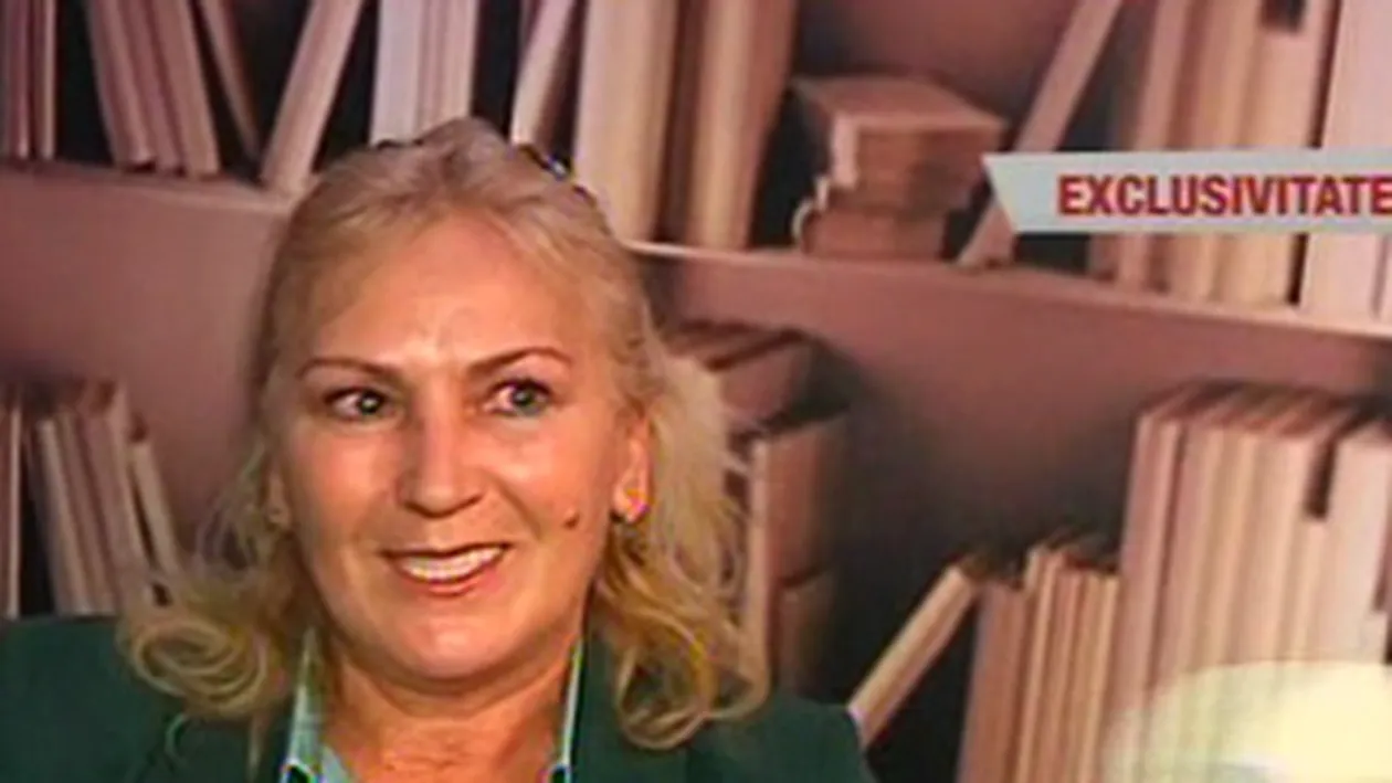 VIDEO Prima declaratie a mamei lui Andrei Iordache: Este un copil facut din rugaciuni si cu ajutorul lui Dumnezeu!