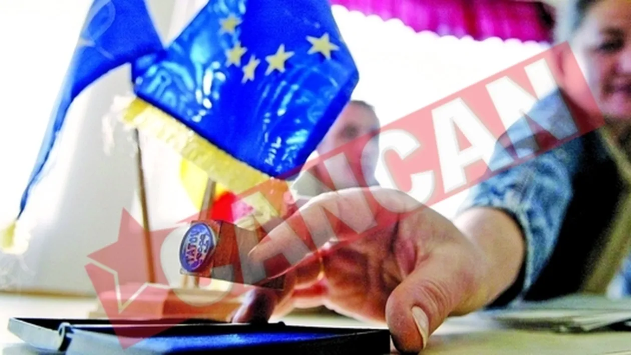 Din nou manipulare prin sondaje?