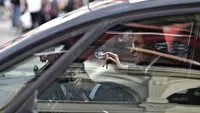 A apărut o nouă infracțiune în Codul Rutier. Ți se suspendă permisul de conducere instant, dacă faci asta
